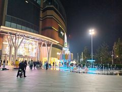 -北京清河万象汇