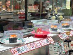 -新一番三文鱼寿司(大东海店)