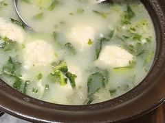 -君霖海鲜私房菜(春柳店)