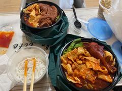 -捕螺记螺蛳粉(东关大街店)