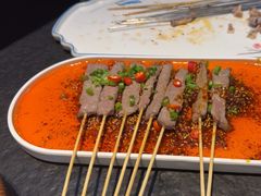 -高家烧鸽子烧烤店63年