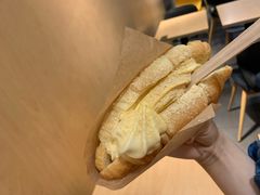 桂花酿风味脏脏心冻角-麦当劳(吴中大道店)