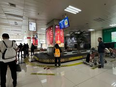 -德宏芒市国际机场