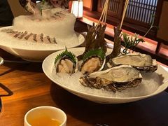 -揽季锅物会.福建黄鱼.海鲜姿造(五四路店)