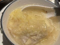 -同仁四季椰子鸡(海岸城天利店)
