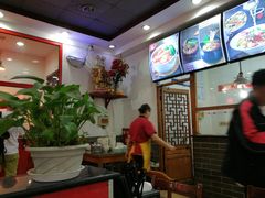 -东关吉祥西安腊汁肉夹馍(健德门店)