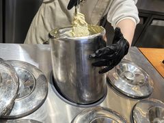 -野人先生Gelato(上海长宁龙之梦店)