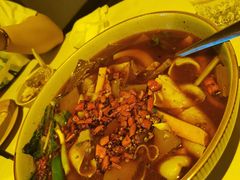 -龙门阵茶屋川菜馆(武康路店)