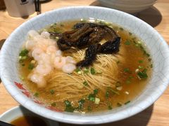 -朱鸿兴面馆(镇湖店)