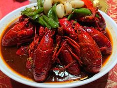 臻品十三香龙虾-金陵一哥龙虾(水木秦淮店)