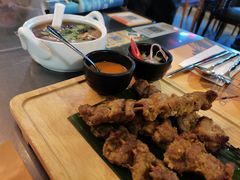 -simply thai天泰(长泰广场店)