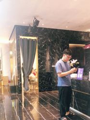 -罗亚帝造型