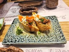 -林妈妈村·日式料理(宝山万达店)