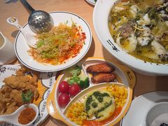 -太二酸菜鱼(深圳布吉万象汇店)