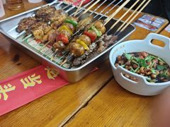 -炒豆合作社(东四总店)