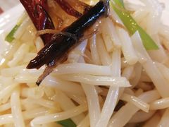 -老雒阳面馆·水席(定鼎门店)