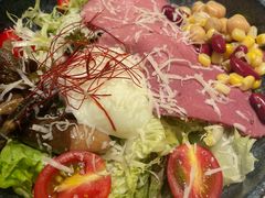 -LE SHARE洛笙·花园西餐(北京路步行街店)