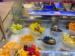 -溪边姑娘·拉丝酸奶水果捞(春熙路店)