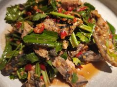 -茄子恰恰·新云南小炒(钱王街店)
