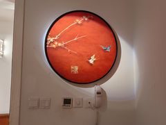 -域SPA·足疗·按摩·养生(静安寺店)