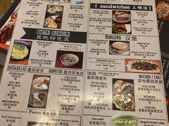 -萨尔瓦多Salvador's