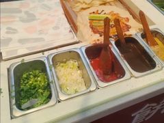 -高麦卷饼王(星海生活广场店)