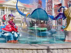 -蓬莱欧乐堡梦幻世界