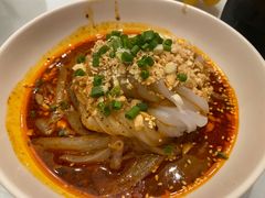 -眉州东坡(北苑华贸店)