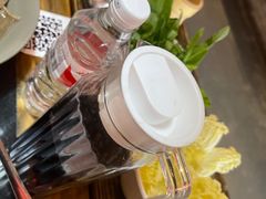 -渝大狮毛肚老火锅(普陀店)