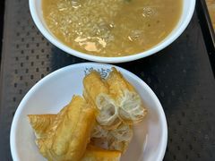 -浮屿大同鸭肉粥·始于1983年