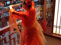 -奇芳阁·百年清真南京菜(夫子庙店)