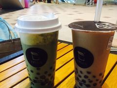 -TPLUS茶家(上海商城南京西路店)