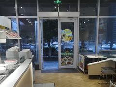 -乡村基(北部新区重科院餐厅)