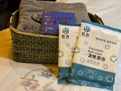 -盤古Spa泰式古法抓龙筋(鲁迅路店)