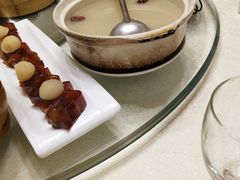 -京尊烤鸭店JINGZUN(春秀路店)