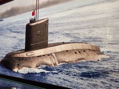 -中国人民解放军海军博物馆