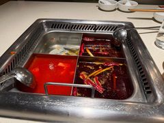 -海底捞火锅鲜切牛肉主题店(长寿路店)