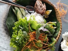 -Lanterns Vietnamese Restaurant