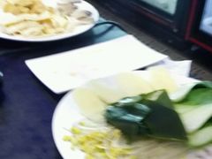 -一味清欢300℃时尚烤鱼(北京华联店)
