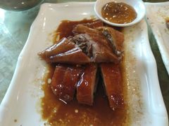 -潮喜竹溪荔湖酒家(荔枝湾店)