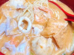 -老宅原住民沙茶面精品小吃(龙头路店)