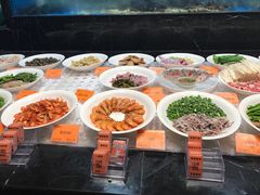 -梁家大院•农家菜(昆山会展中心店)