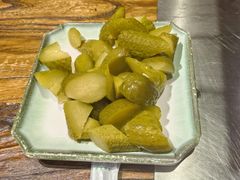 -柿子树炭烤羊腿(金台路店)