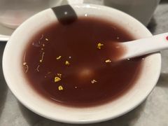 -喜来登由由大酒店九州膳坊中餐厅