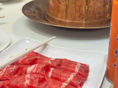 -东来顺饭庄(王府井步行街店)