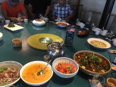 -二十八里太湖船菜(吉祥路店)