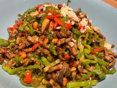 -楚鲜·汉正街一号(天河店)