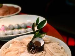 绿色草原千层肚-大隐·成都火锅Bistro(合生麒麟新天地店)