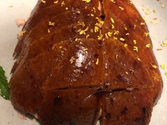 桂花香烤鸭-青年公社烤鸭(宝杨宝龙广场店)