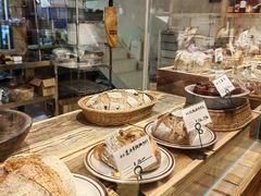 -佐敦面包铺·JORDAN BAKERY